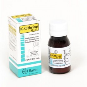 K-otrine 30 ml